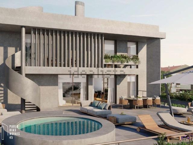 Apartamento, Lordelo do Ouro e Massarelos