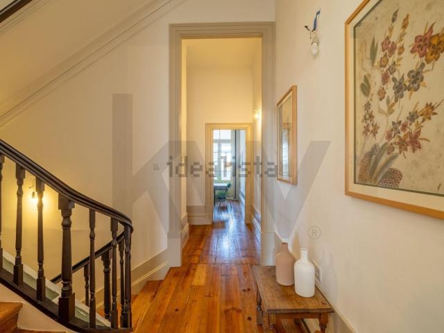 Apartamento, Lordelo do Ouro e Massarelos