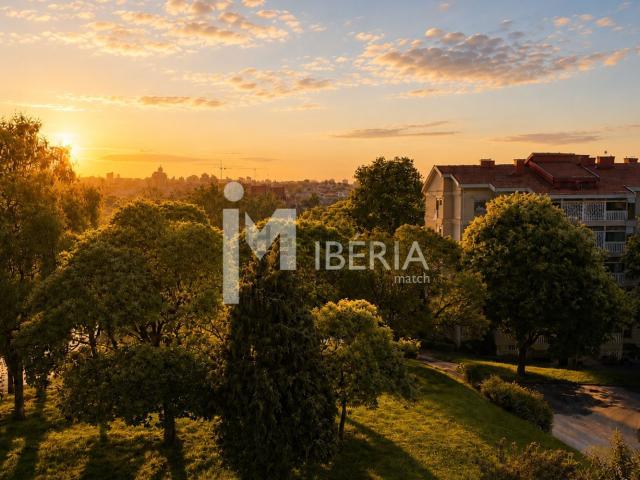 Apartamento, Lordelo do Ouro e Massarelos