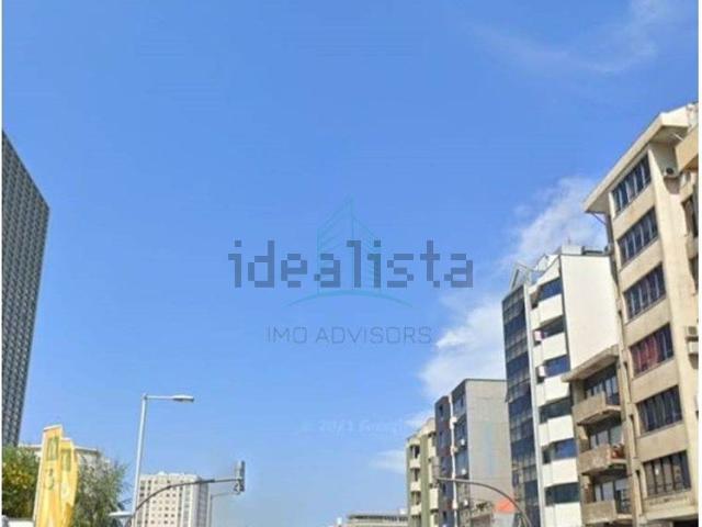 Apartamento, Lordelo do Ouro e Massarelos
