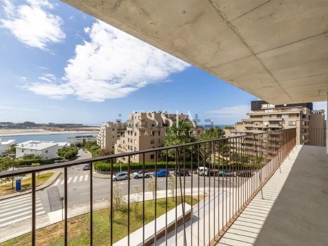 Apartamento, Lordelo do Ouro e Massarelos