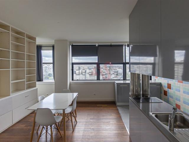 Apartamento, Lordelo do Ouro e Massarelos