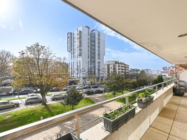 Apartamento, Lordelo do Ouro e Massarelos