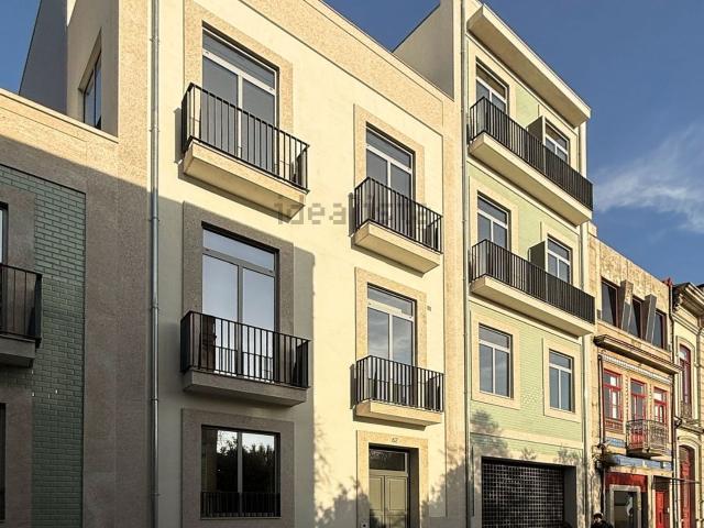 Apartamento, Lordelo do Ouro e Massarelos