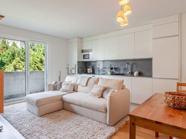 Apartamento, Lordelo do Ouro e Massarelos