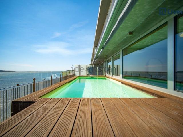 Apartamento, Lordelo do Ouro e Massarelos