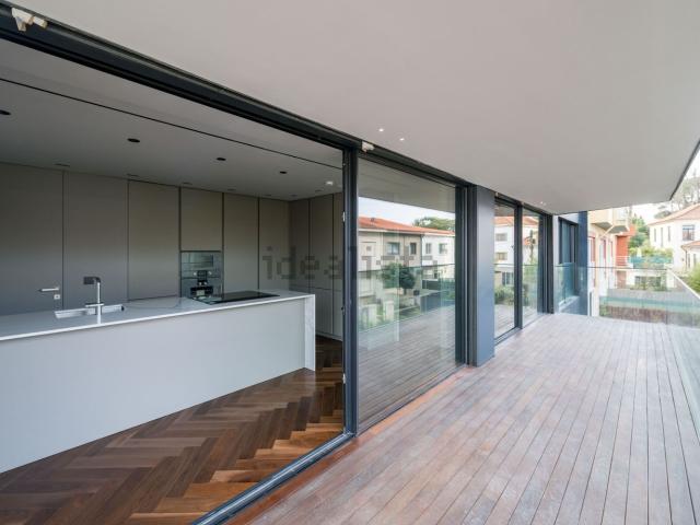 Apartamento, Lordelo do Ouro e Massarelos