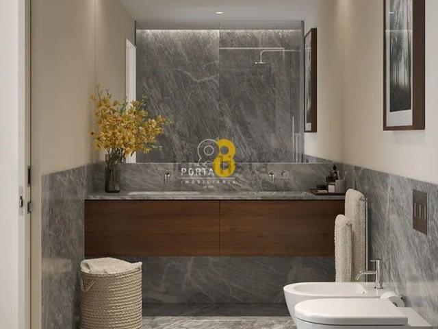 Apartamento, Lordelo do Ouro e Massarelos