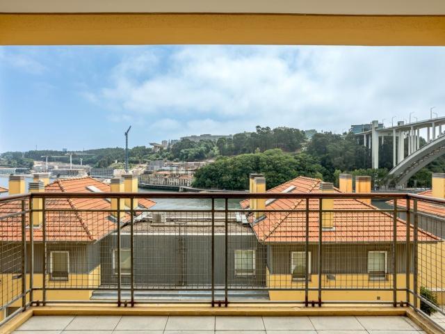 Apartamento, Lordelo do Ouro e Massarelos
