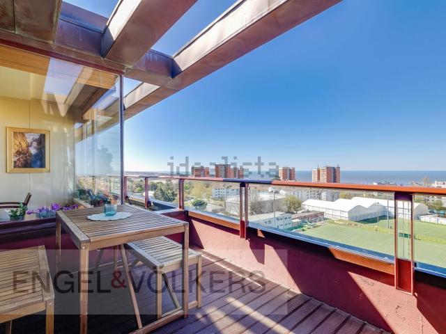 Apartamento, Lordelo do Ouro e Massarelos