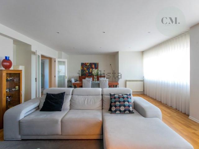 Apartamento, Ramalde