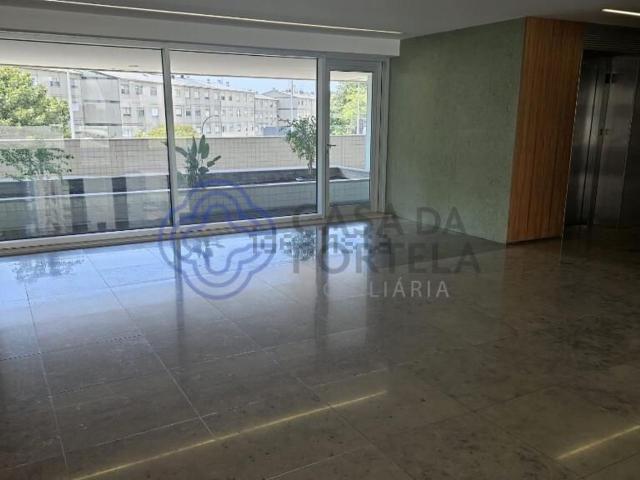 Apartamento, Lordelo do Ouro e Massarelos