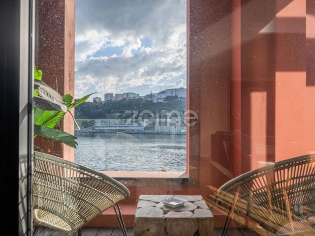 Apartamento, Lordelo do Ouro e Massarelos