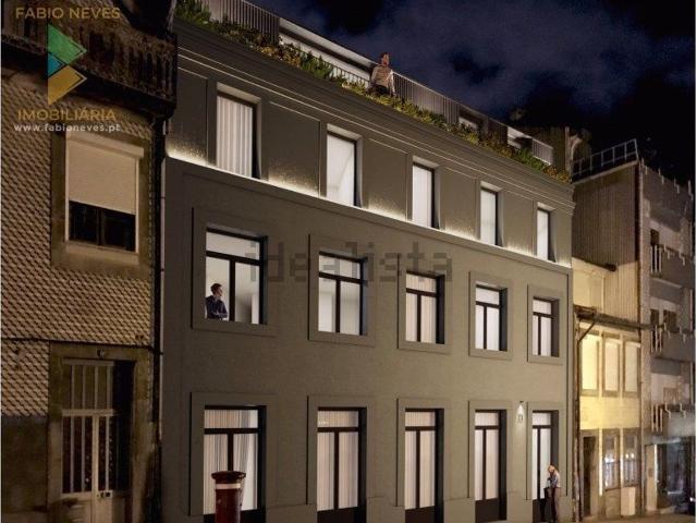 Apartamento, Lordelo do Ouro e Massarelos