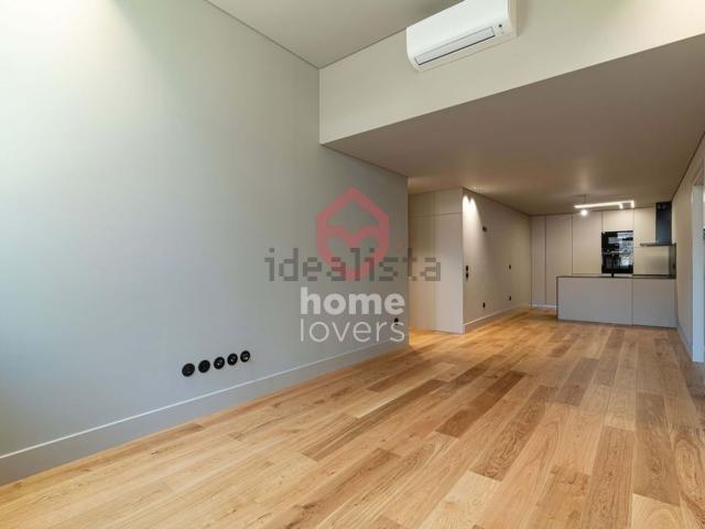 Apartamento, Lordelo do Ouro e Massarelos