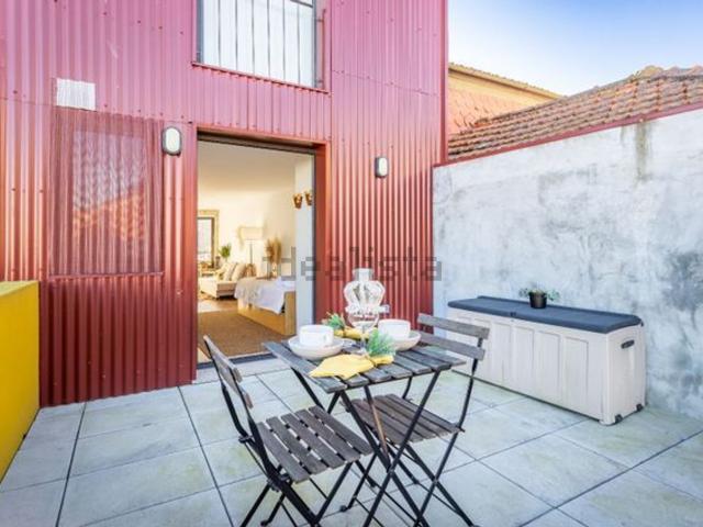 Apartamento, Lordelo do Ouro e Massarelos