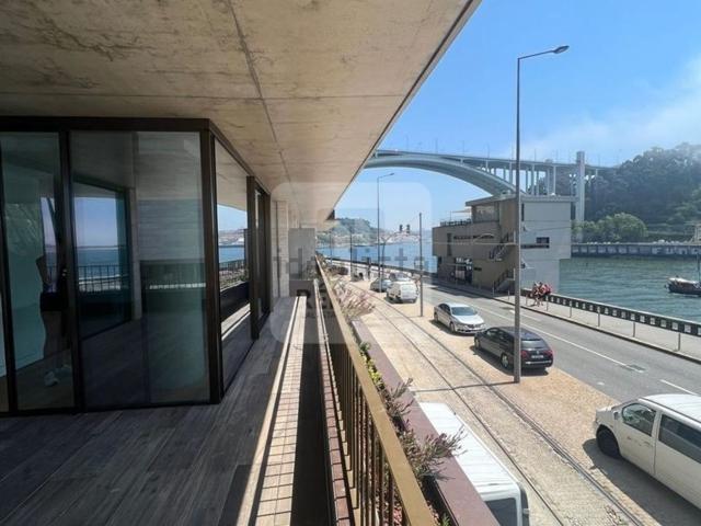 Apartamento, Lordelo do Ouro e Massarelos