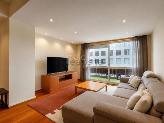 Apartamento, Lordelo do Ouro e Massarelos