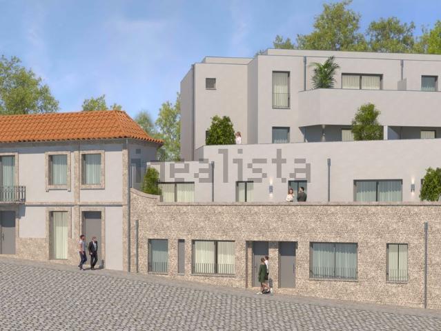 Apartamento, Lordelo do Ouro e Massarelos