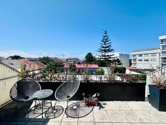 Apartamento, Lordelo do Ouro e Massarelos