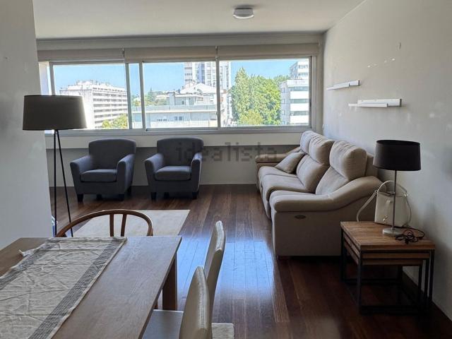 Apartamento, Lordelo do Ouro e Massarelos