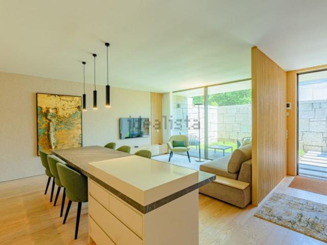 Apartamento, Lordelo do Ouro e Massarelos