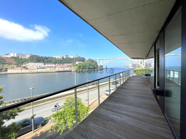 Apartamento, Lordelo do Ouro e Massarelos