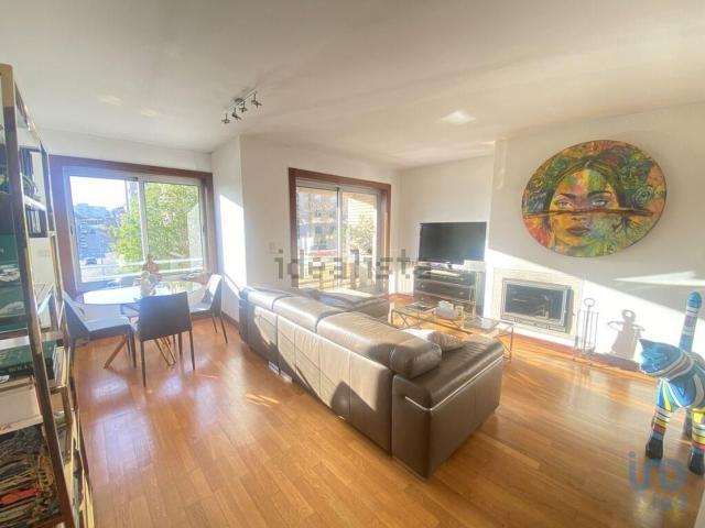 Apartamento, Lordelo do Ouro e Massarelos