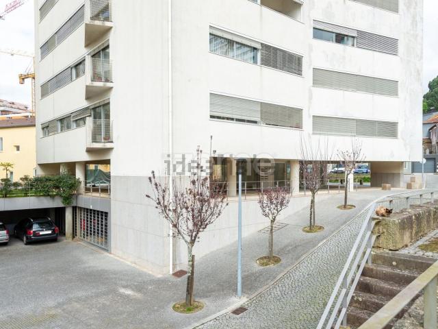 Apartamento, Lordelo do Ouro e Massarelos