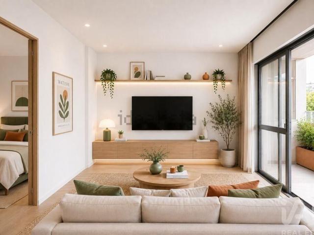 Apartamento, Lordelo do Ouro e Massarelos