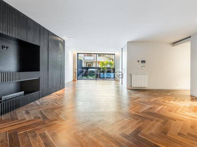 Apartamento, Lordelo do Ouro e Massarelos