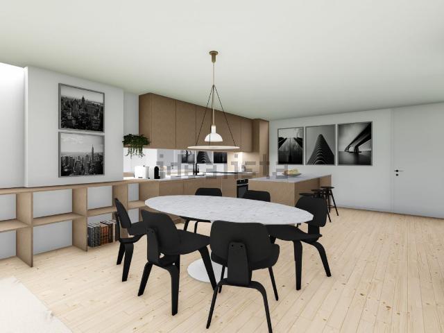 Apartamento, Lordelo do Ouro e Massarelos
