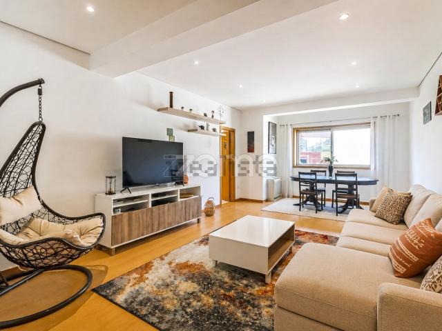 Apartamento, Lordelo do Ouro e Massarelos