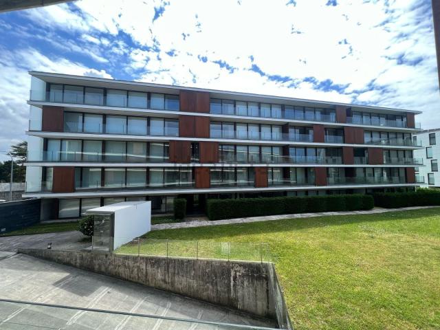 Apartamento, Lordelo do Ouro e Massarelos