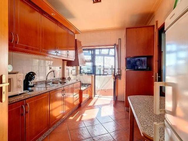 Apartamento, Lordelo