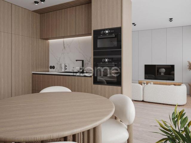 Apartamento, Lordelo