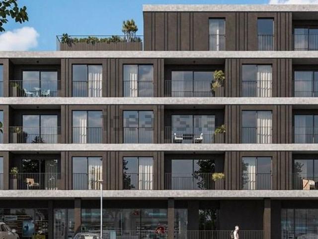 Apartamento, Lordelo