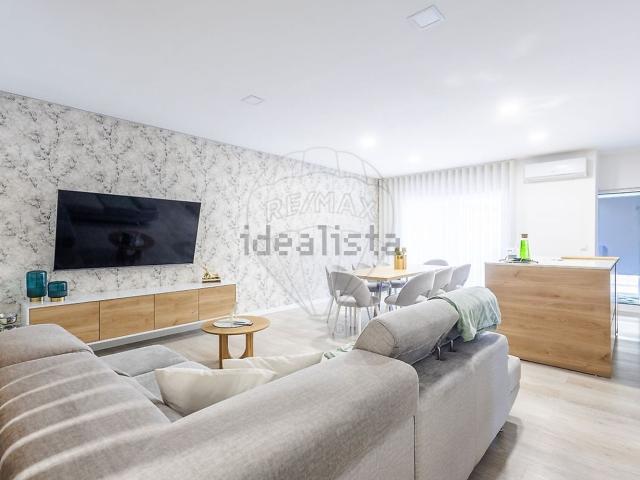 Apartamento, Lordelo