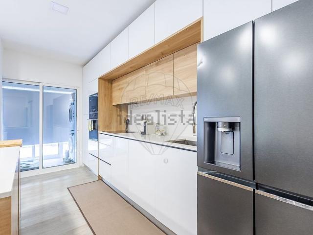 Apartamento, Lordelo