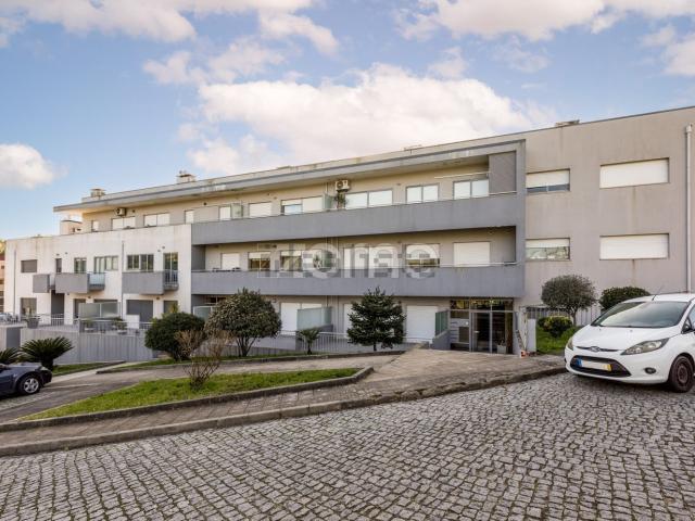 Apartamento, Lordelo