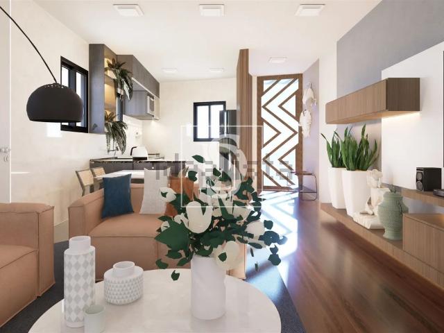 Apartamento, Lordelo