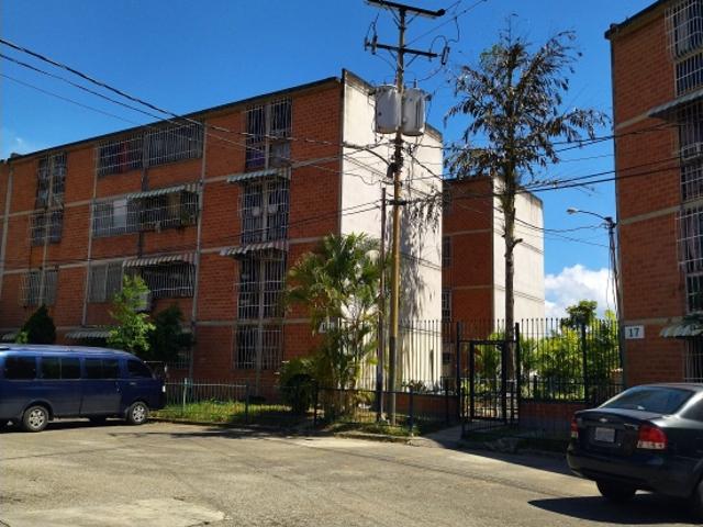APARTAMENTO LOS ALTOS I