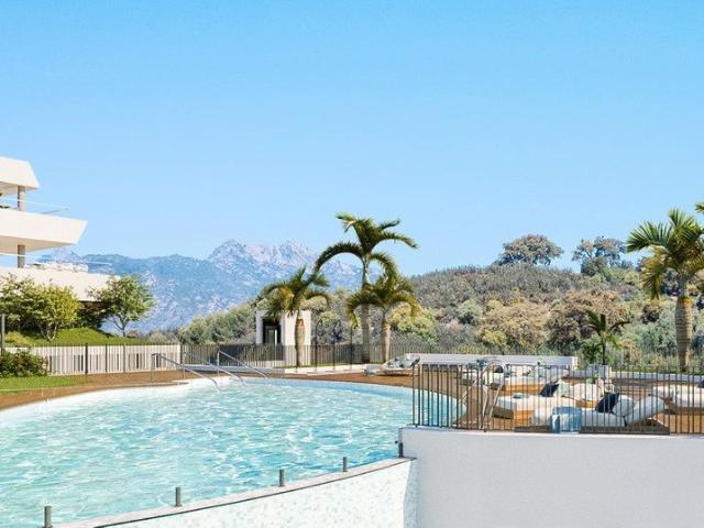 Apartamento, Los Monteros 157m² Marbella