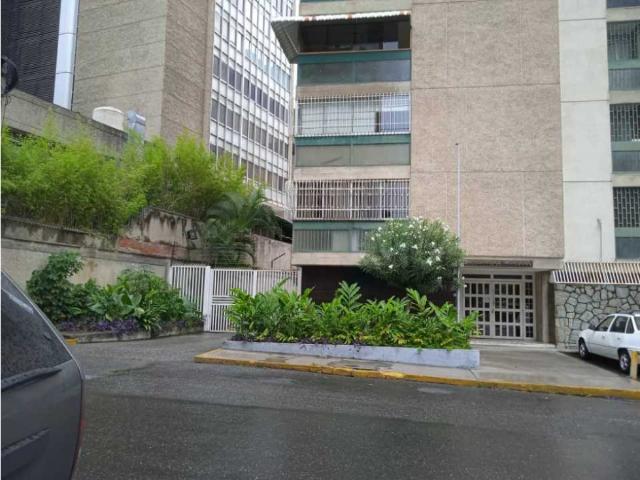 APARTAMENTO LOS PALOS GRANDES 180M² VENTA NEG