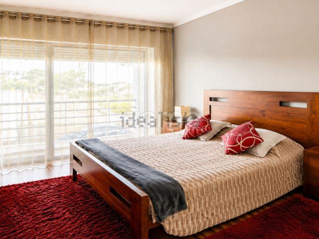 Apartamento, Loureiro