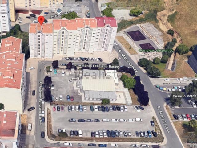 Apartamento, Loures