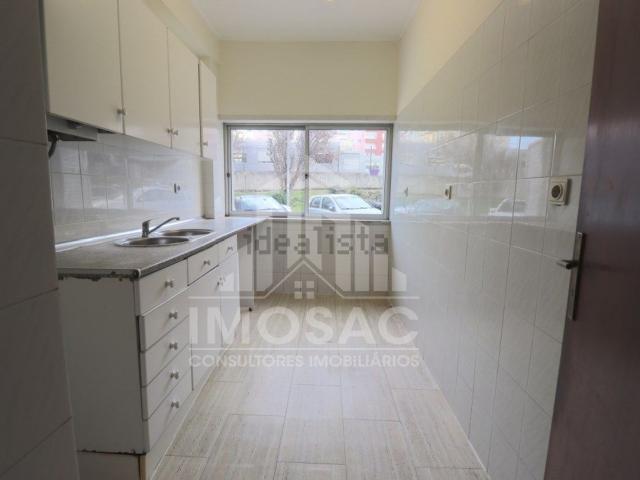 Apartamento, Loures