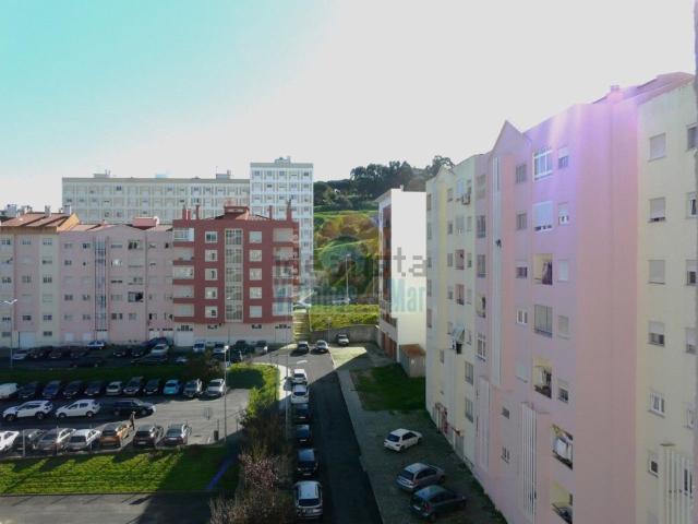 Apartamento, Loures