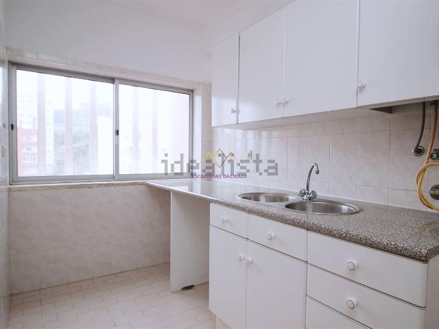 Apartamento, Loures
