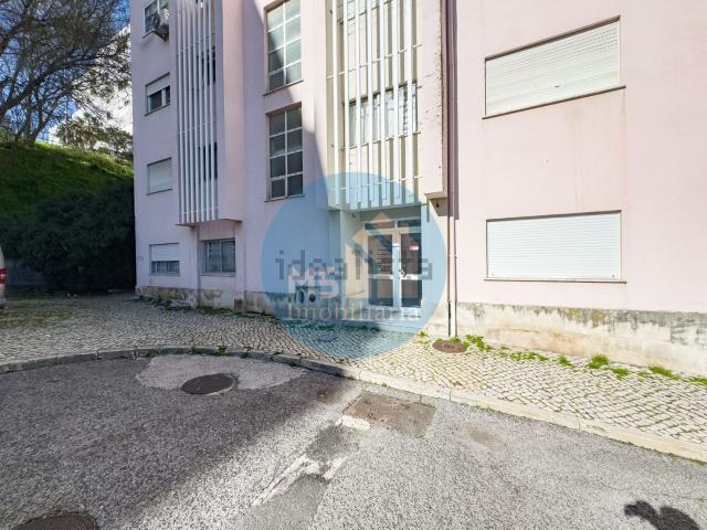 Apartamento, Loures
